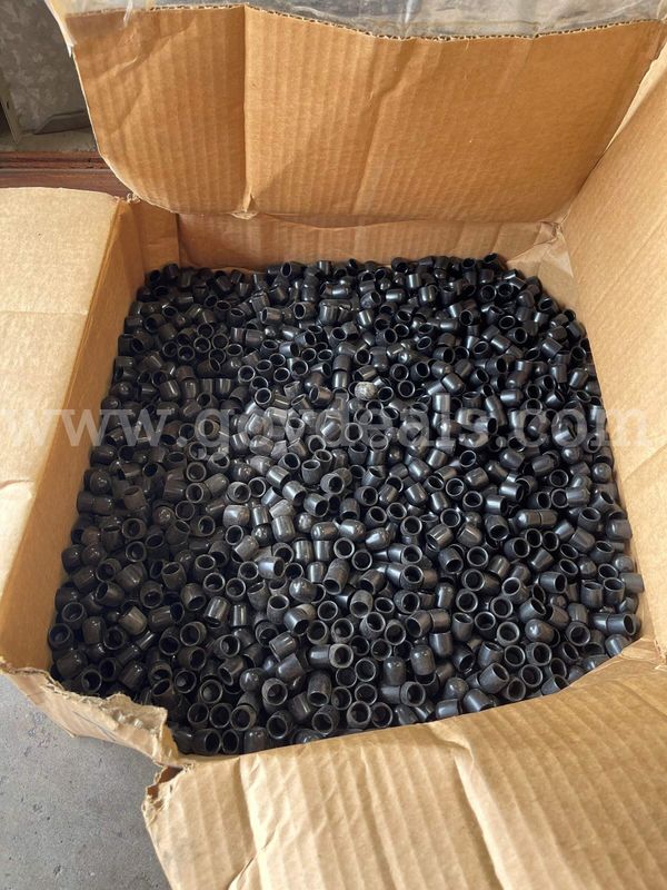 *PARTIAL* Box of caps