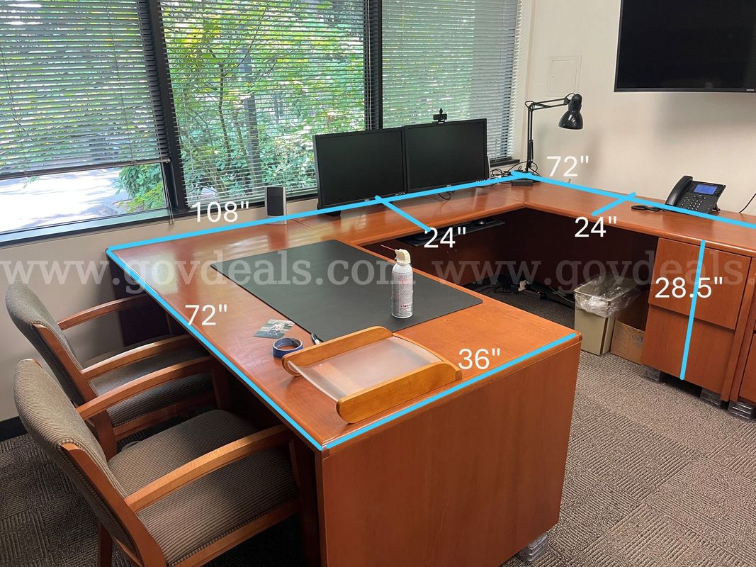 Office furniture