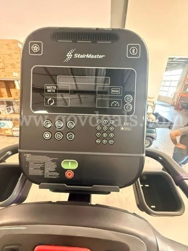 StairMaster 8 Series Gauntler Model 9-5270