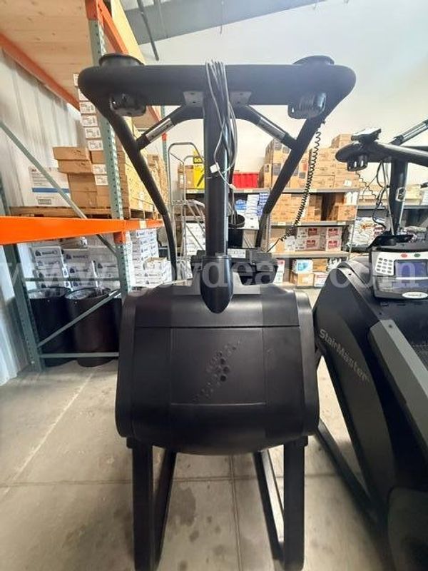 StairMaster FreeClimber Stepper