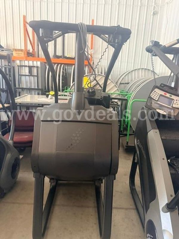 StairMaster FreeClimber Stepper