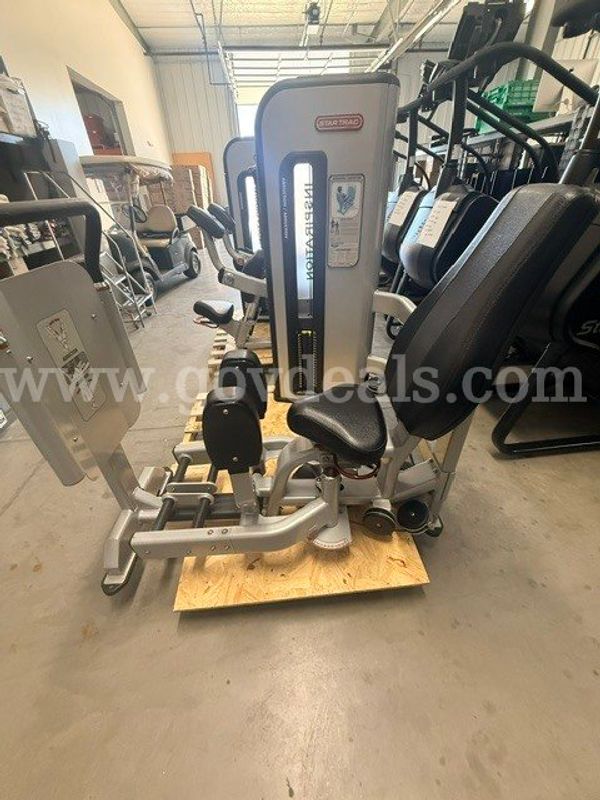 Star Trac Inspiration Abduction/Adduction Machine