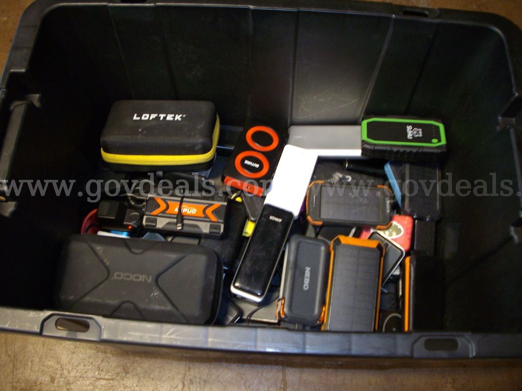 Power Banks (Gd4274)