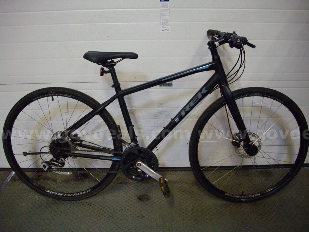 Trek Fx2 Road Bike (Gd4306)