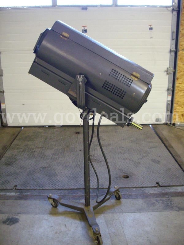 Stage Light (Gd4307)