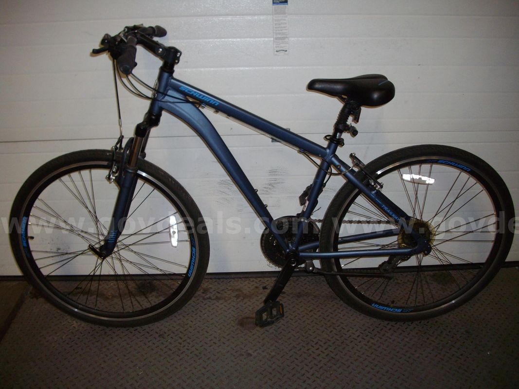 Schwinn Trailway Bike (Gd4309)