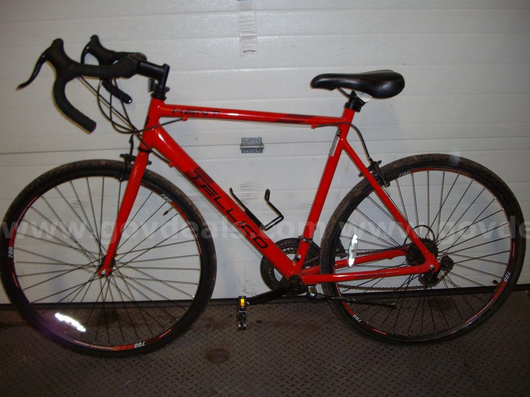 Kent Tellico Road Bike (Gd4310)