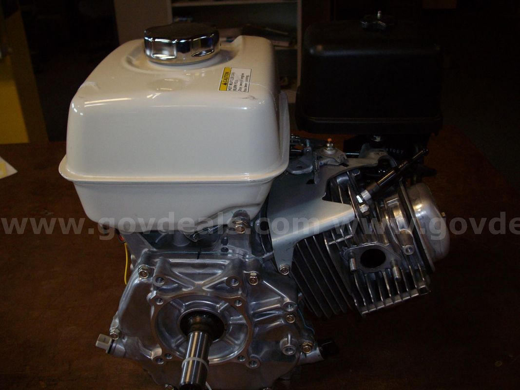 Honda Gx390 Engine (Gd4328)