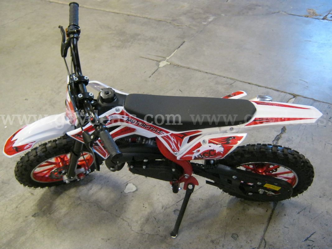 CHILDRENS MOTOR BIKE (GD4330)