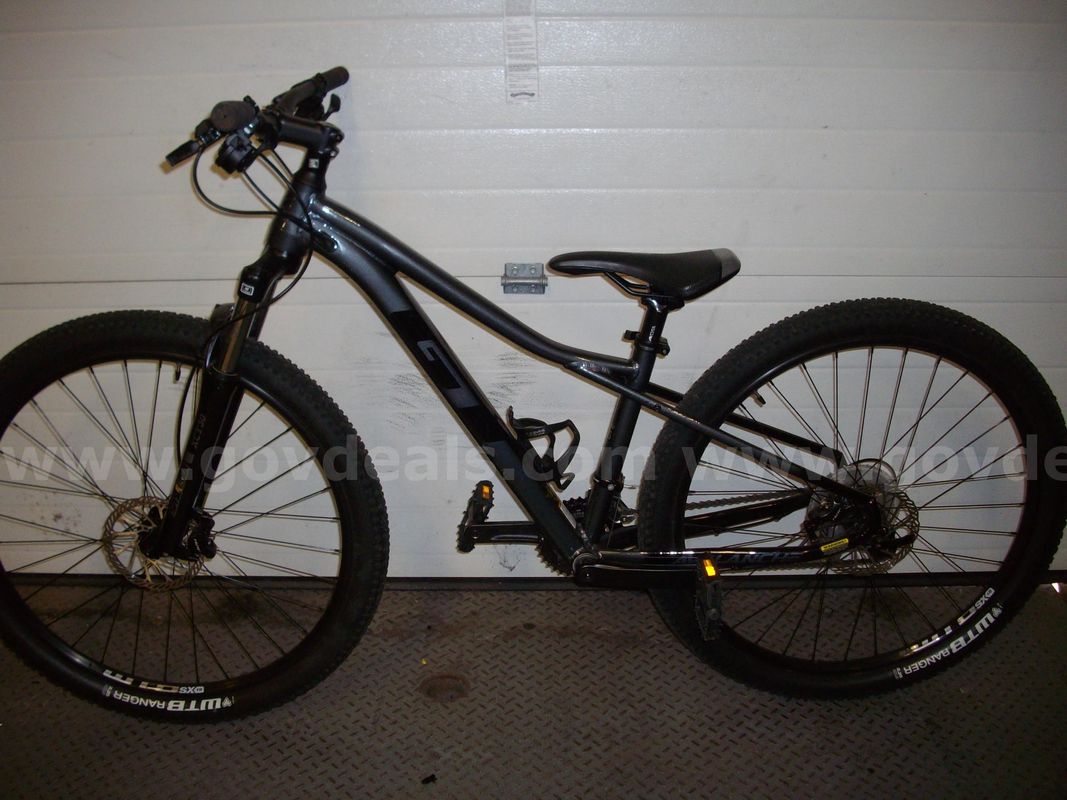 Gt Avalance Bicycle (Gd4332)