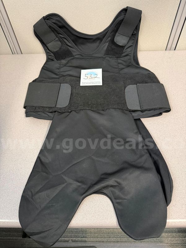Tactical Vest Carrier