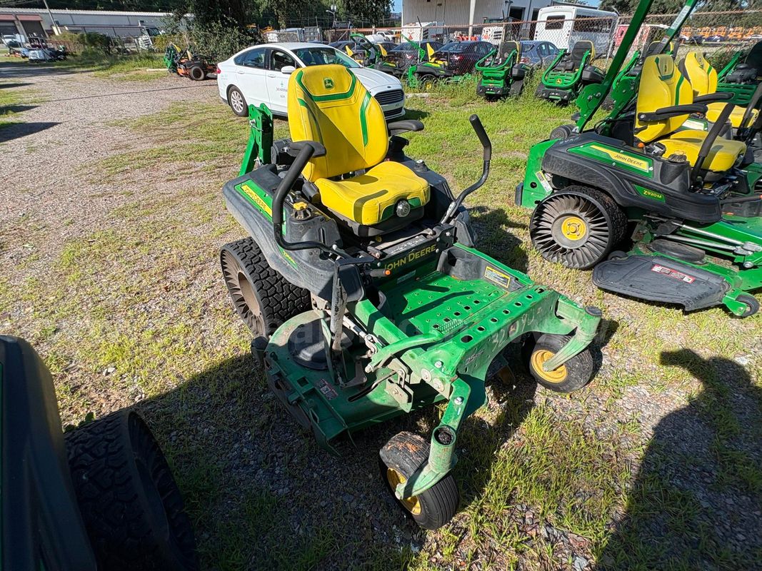 2023 John Deere Z960M mower
