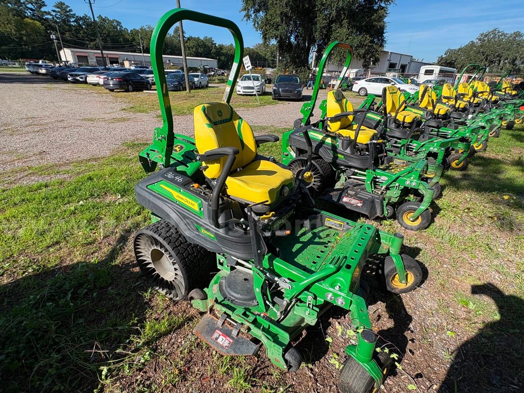 2023 John Deere Z950M mower