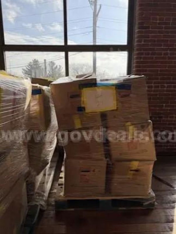 305 Dell Laptops Model 3490 Pallet 27