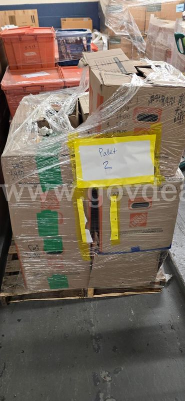 204 Misc Laptops Pallet 2