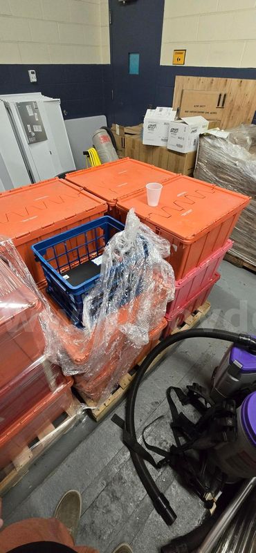 294 Misc Laptops Pallet 3