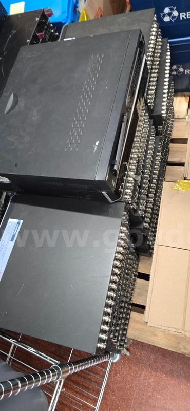 32 Used DVRs