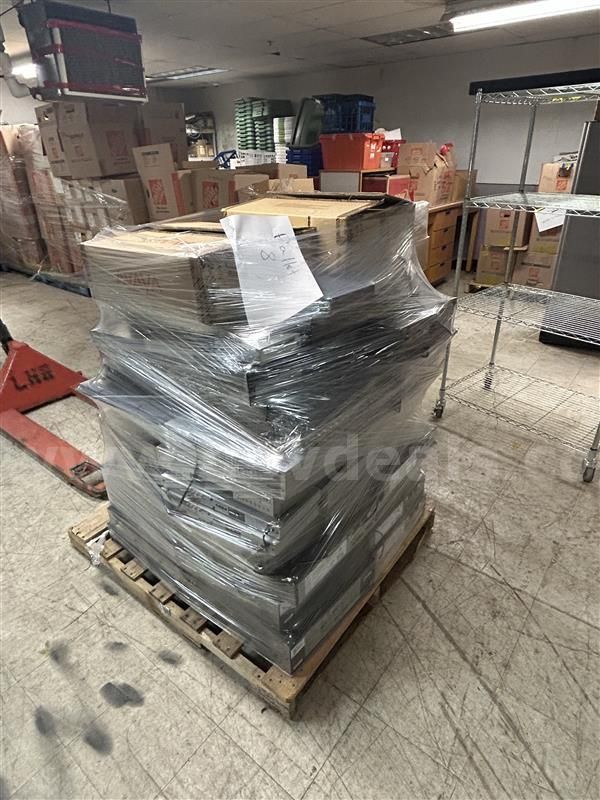 Misc Electronics Pallet 8