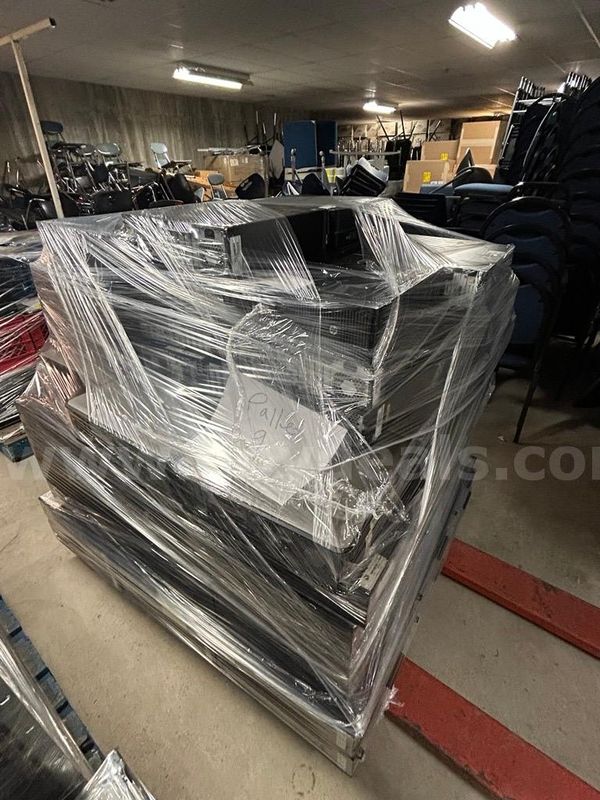 64 Misc PC Pallet 9
