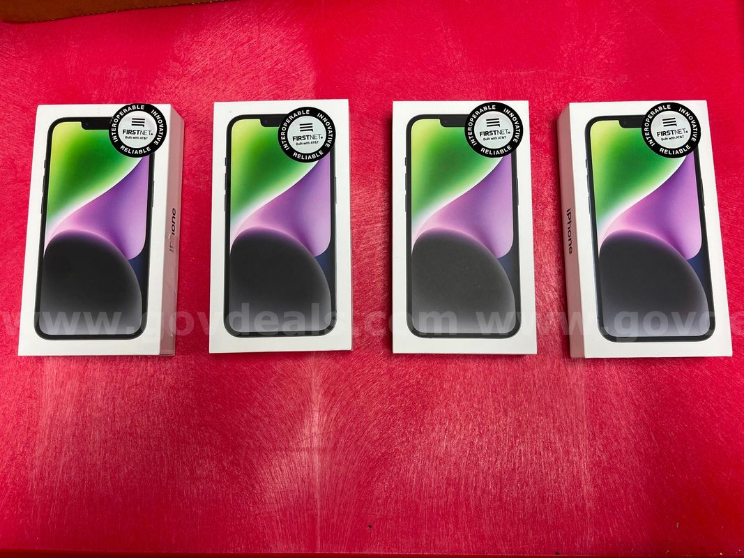 At&t iPhone 14 bundle