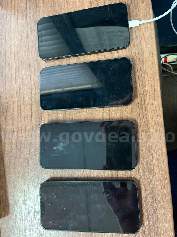 iPhone bundle 1