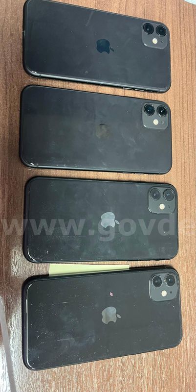 iPhone bundle