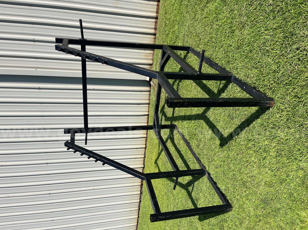 Squat Rack