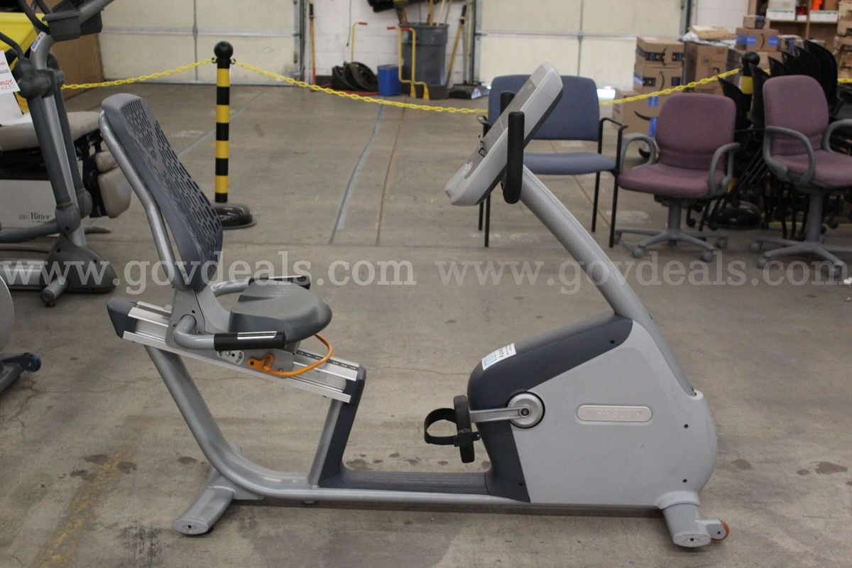 Precor RBK 885