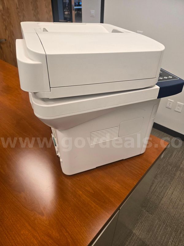 Xerox WorkCentre 3325 Printer