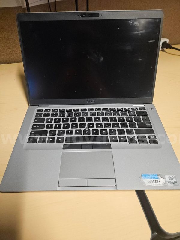 Dell Laptop Computer - LATITUDE 5411