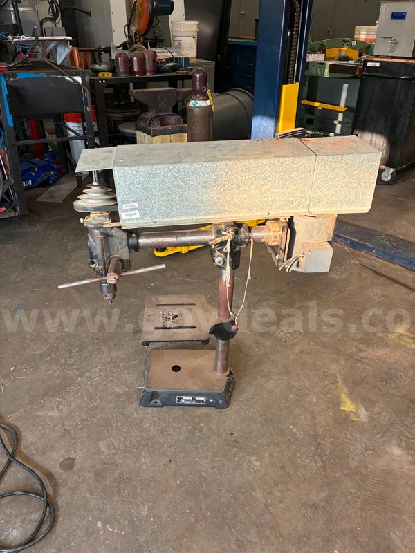 Rockwell Drill Press 11-280