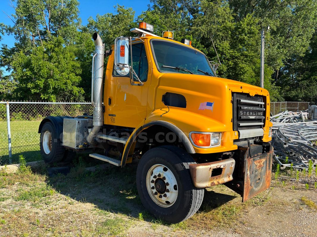 2006 Sterling L7500 (4448) ENG
