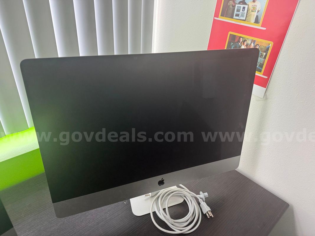 Apple Imac 27"