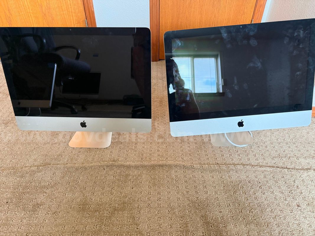 Imacs