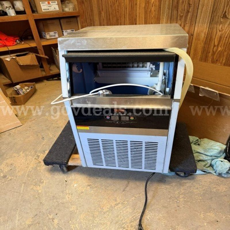 Vevor Ice Machine