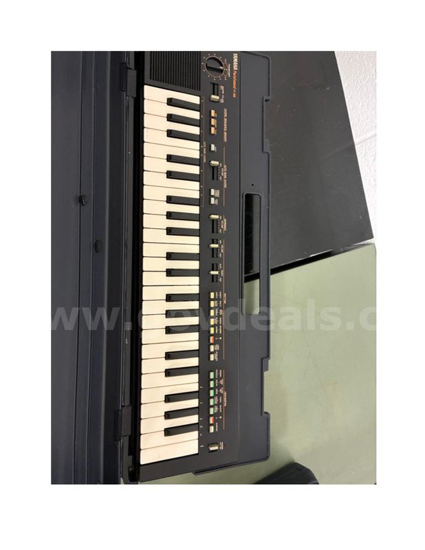 Lot of Musical Instruments