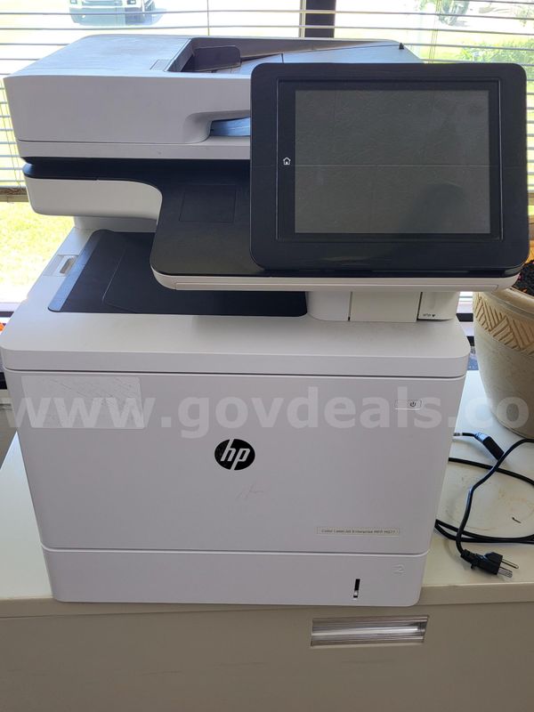 HP Printer