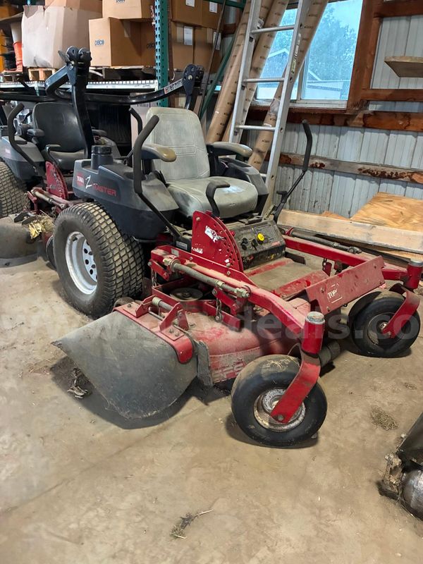 toro z master