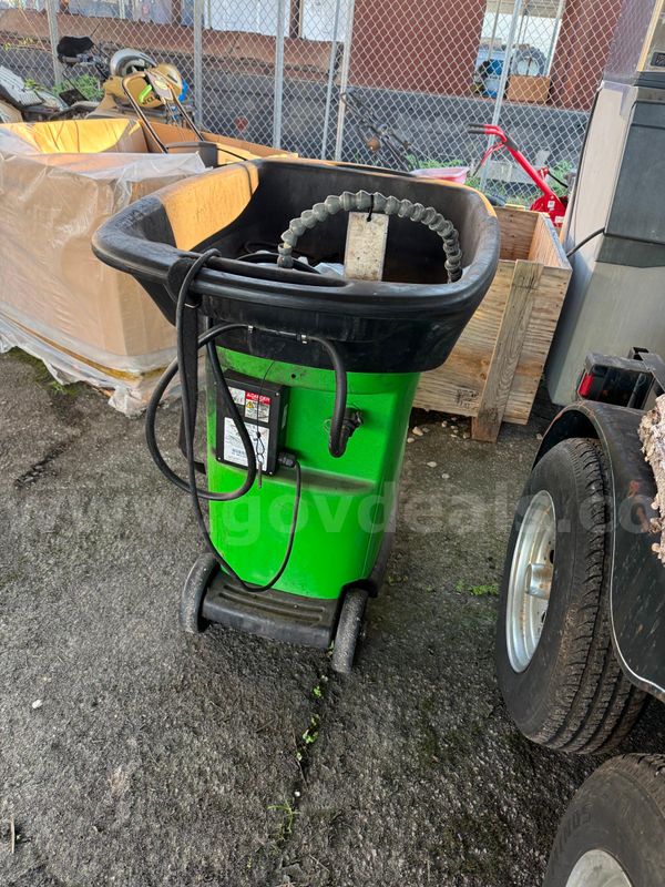 Mobile Parts Washer
