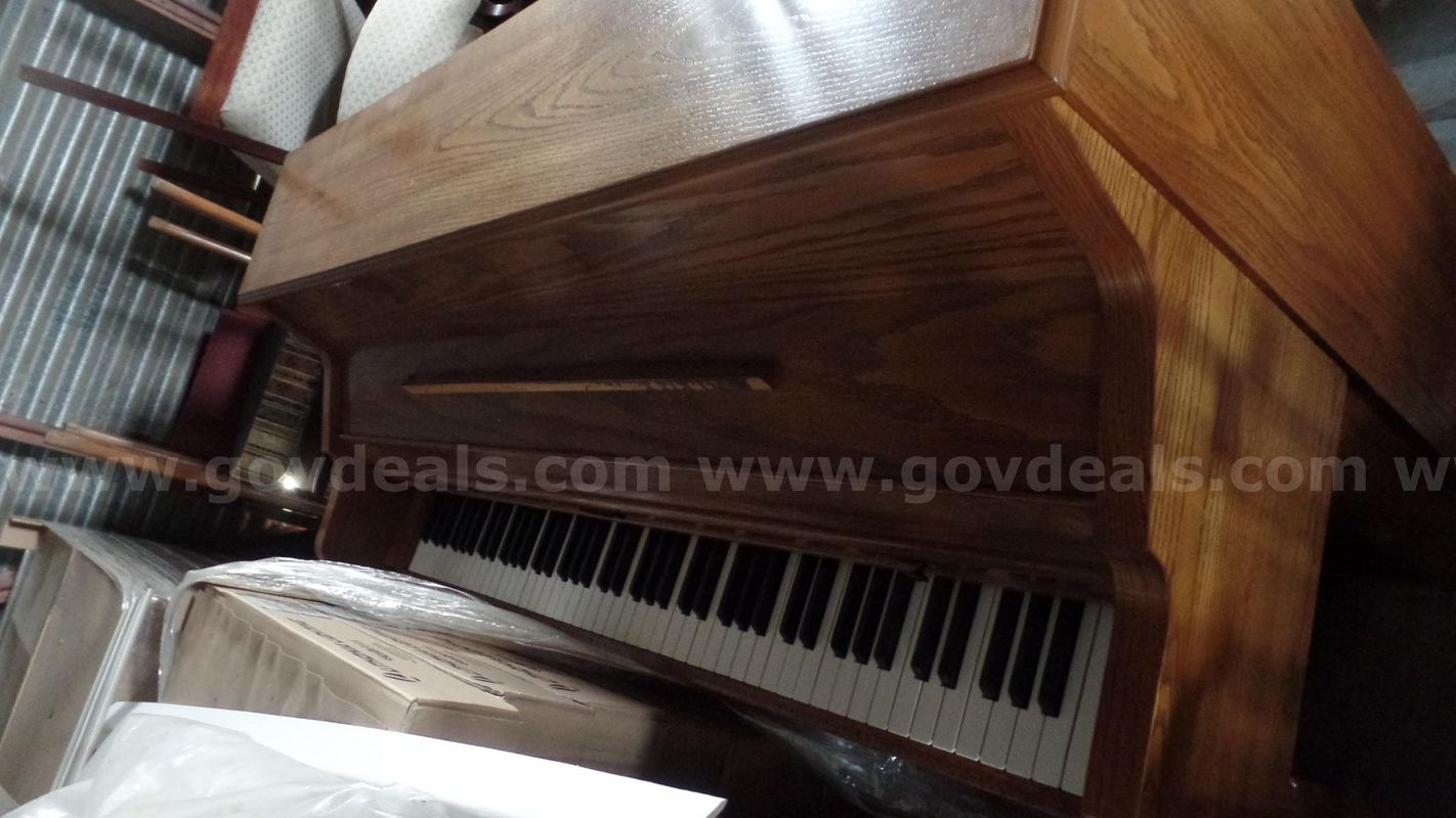 Piano
