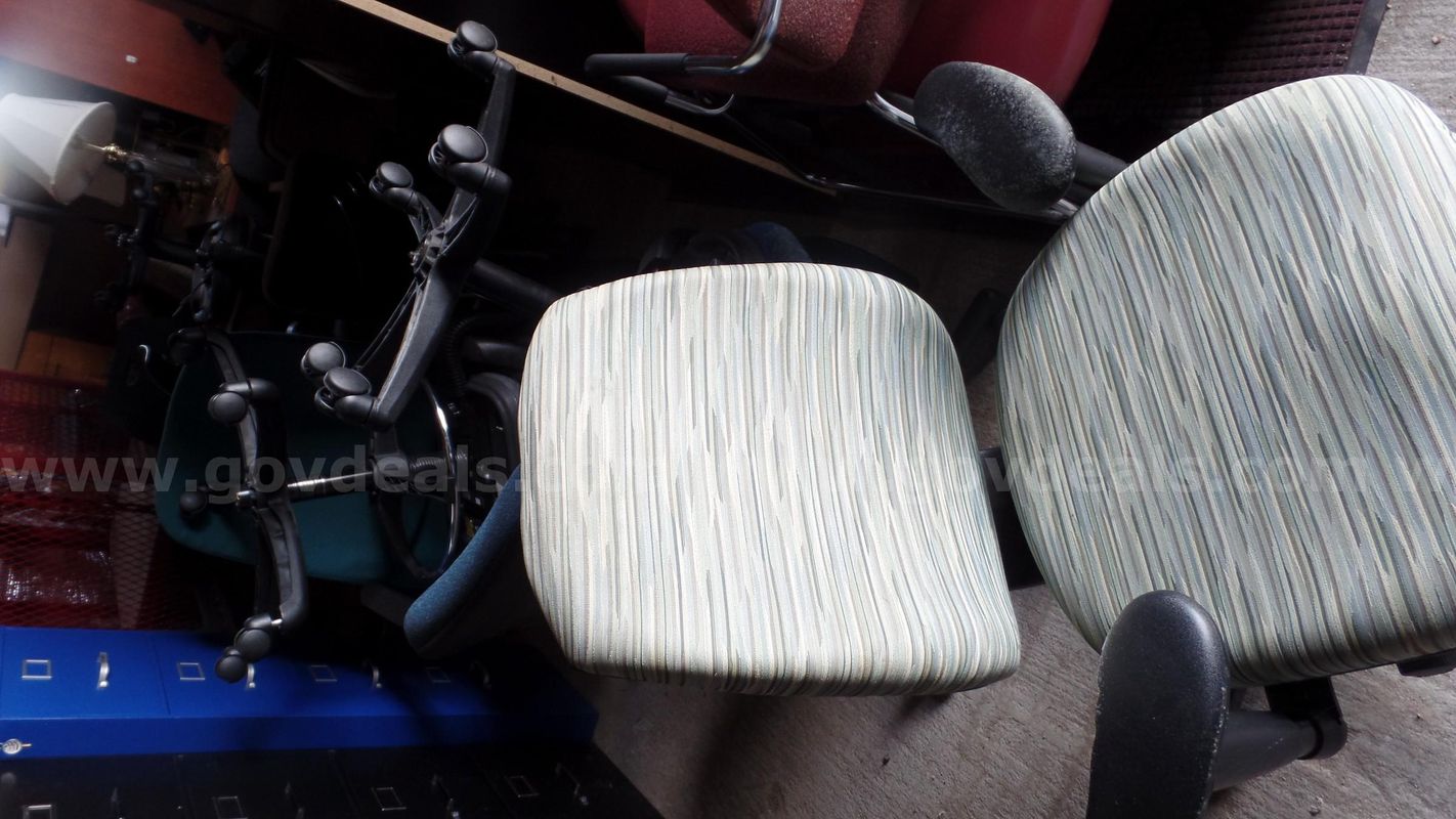 Office Chairs