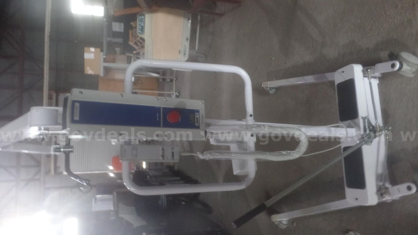 Electric Patient Lift