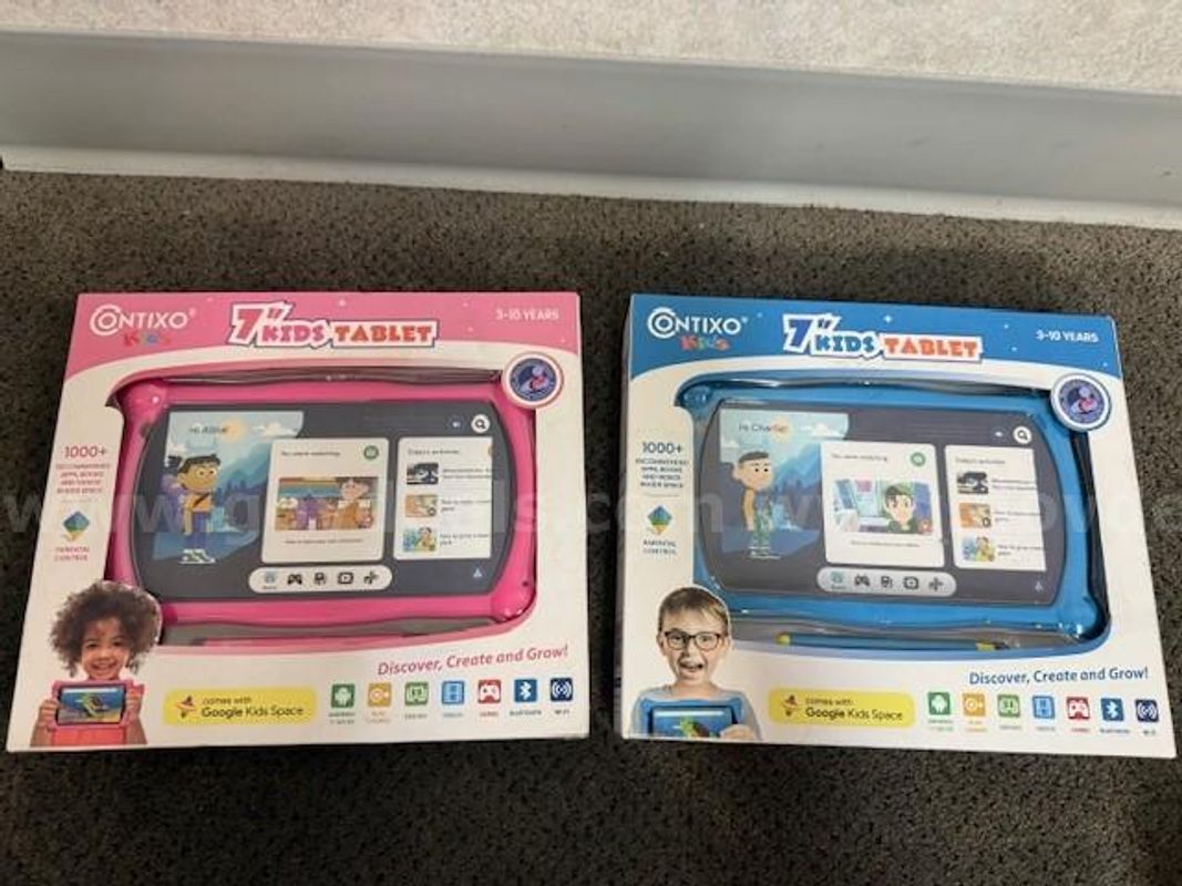 Ontixo Tablet