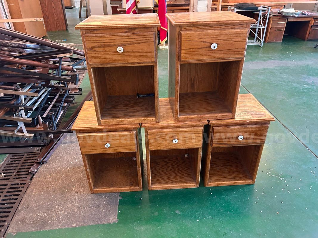 5 night stands lot 3