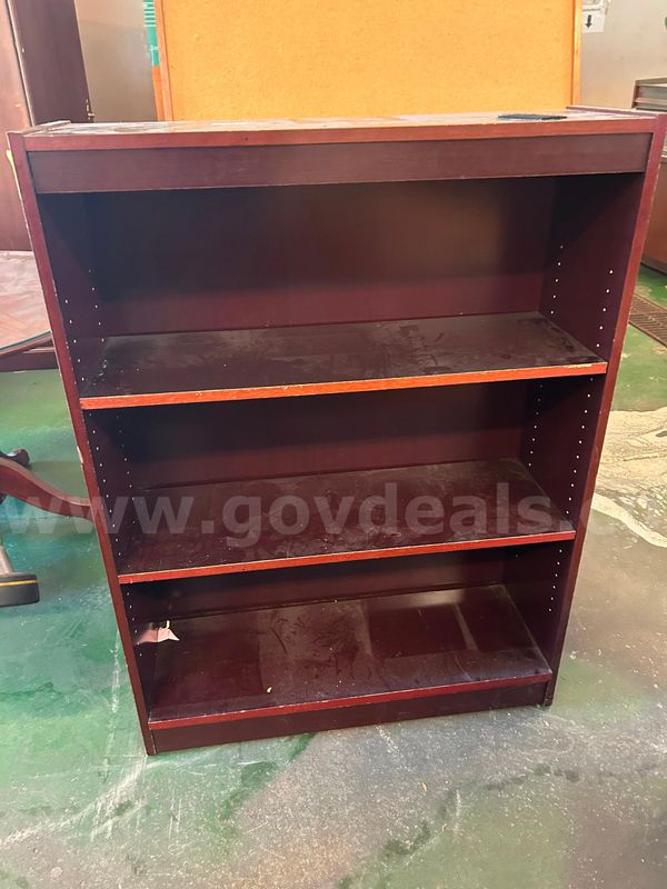 7 pieces furniture lot 13