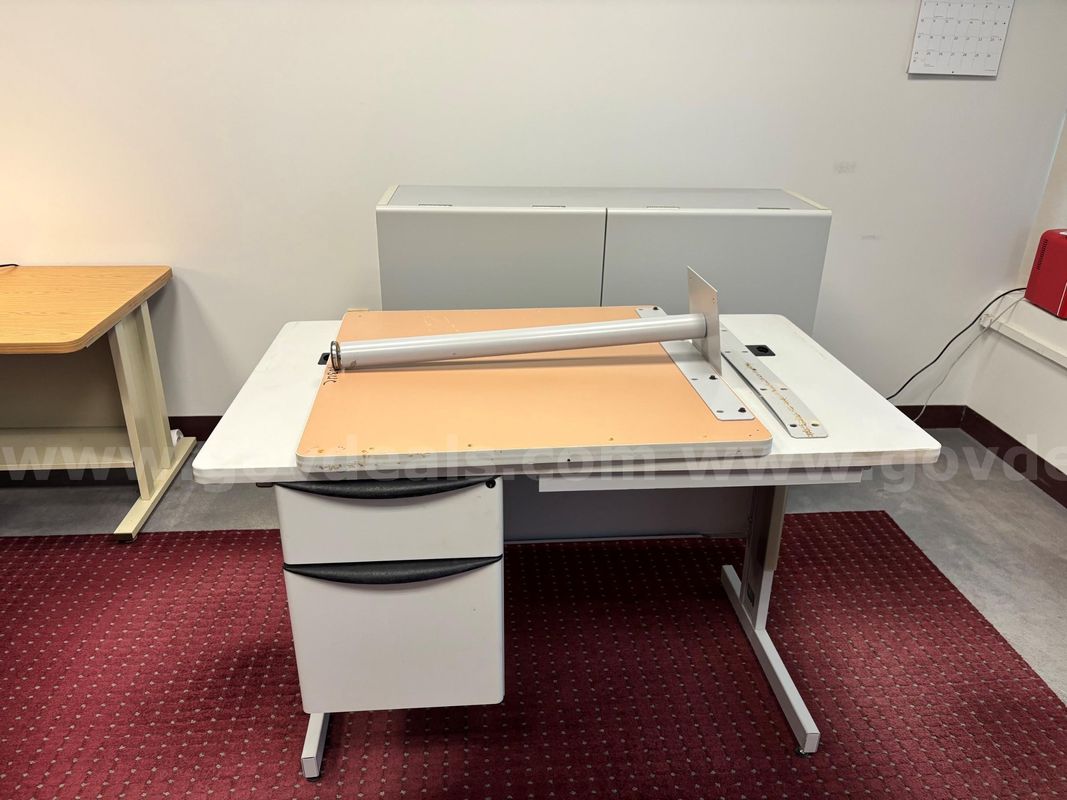 Used Desk