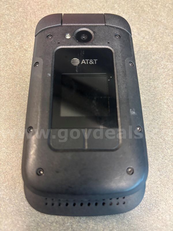 Used Sonim Model X320 Cell Phone