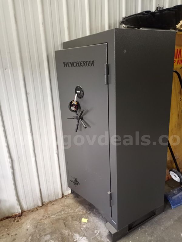 Winchester Safe TS36-45