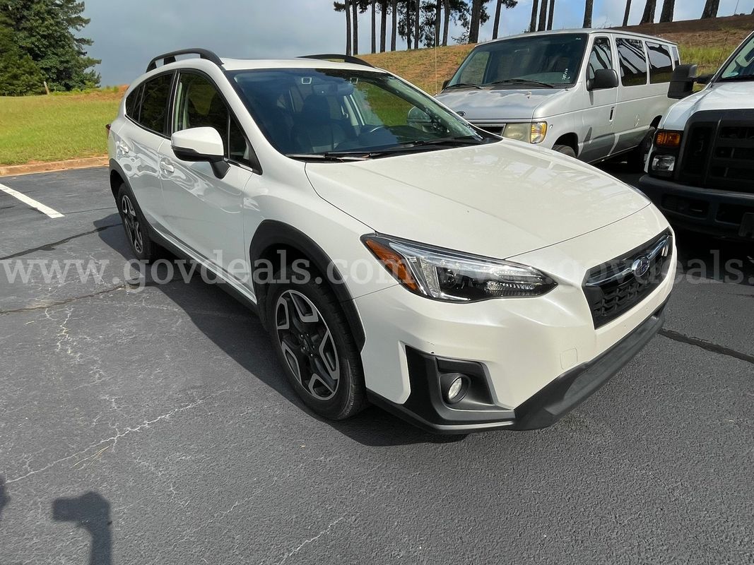 2019 Subaru Crosstrek