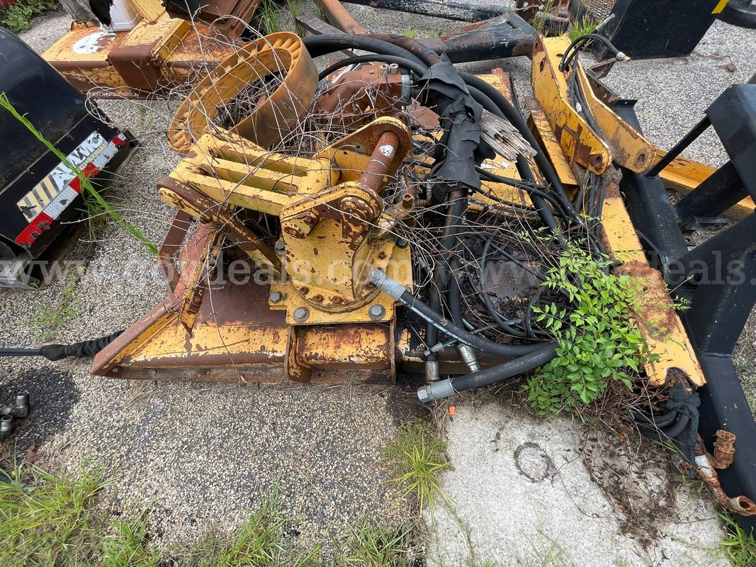 Various Hydraulic Parts